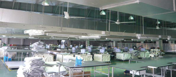 馬鞍山冷風(fēng)機(jī)