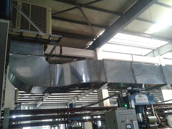 蕪湖通風(fēng)管道設(shè)備 蕪湖通風(fēng)管道設(shè)備