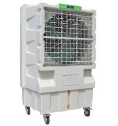 冷風(fēng)機(jī)產(chǎn)業(yè)突圍之路