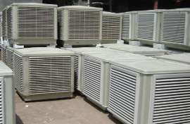 冷風(fēng)機(jī)對室內(nèi)空氣質(zhì)量和氣溫高低的影響