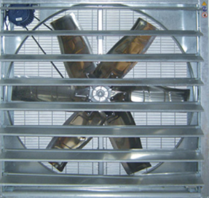 如何選擇一款使用壽命長的負壓風機