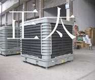 馬鞍山冷風(fēng)機(jī)在使用中應(yīng)該注意什么