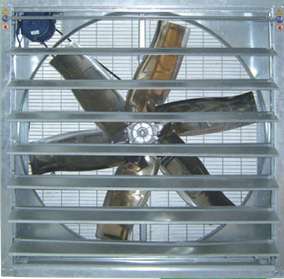 負壓冷風(fēng)機的使用非常節(jié)省空間