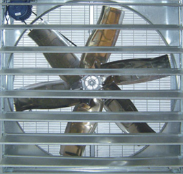 負壓風(fēng)機和工業(yè)排風(fēng)扇的區(qū)別你了解嗎