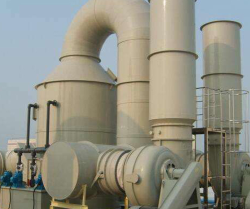 蕪湖除塵設(shè)備的分類介紹