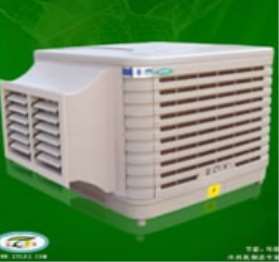 馬鞍山冷風(fēng)機(jī)的利用優(yōu)勢