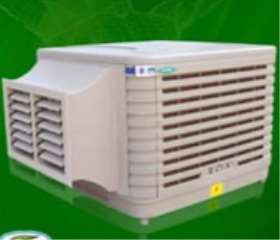 冷風(fēng)機的使用要達到標(biāo)準(zhǔn)