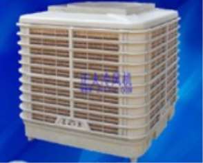 淺談冷風機應注重使用