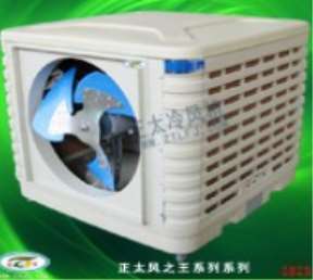 介紹冷風(fēng)機(jī)的化霜方式