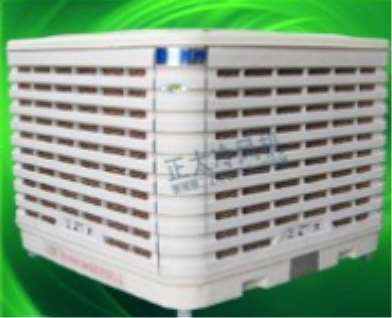 簡述冷風(fēng)機的安裝準(zhǔn)備工作