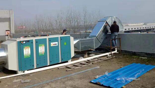 淺談負(fù)壓風(fēng)機(jī)的通風(fēng)控制的方式 淺談負(fù)壓風(fēng)機(jī)的通風(fēng)控制的方式