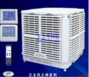 冷風(fēng)機(jī)的使用要把控的問(wèn)題